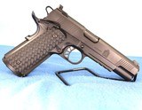 SPRINGFIELD 1911 TRP BLK LIGHT RAIL .45ACP PC9125LR - 11 of 25