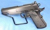 SPRINGFIELD 1911 TRP BLK LIGHT RAIL .45ACP PC9125LR - 8 of 25