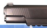 SPRINGFIELD 1911 TRP BLK LIGHT RAIL .45ACP PC9125LR - 13 of 25