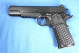 SPRINGFIELD 1911 TRP BLK LIGHT RAIL .45ACP PC9125LR - 22 of 25