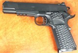 SPRINGFIELD 1911 TRP BLK LIGHT RAIL .45ACP PC9125LR - 17 of 25