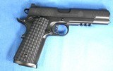SPRINGFIELD 1911 TRP BLK LIGHT RAIL .45ACP PC9125LR - 7 of 25
