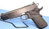 SPRINGFIELD 1911 TRP BLK LIGHT RAIL .45ACP PC9125LR - 10 of 25