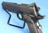 SPRINGFIELD 1911 TRP BLK LIGHT RAIL .45ACP PC9125LR - 9 of 25