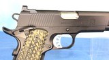 SPRINGFIELD 1911 TRP CLASSIC 45ACP PC9125 - 16 of 25