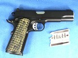 SPRINGFIELD 1911 TRP CLASSIC 45ACP PC9125 - 2 of 25