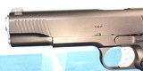 SPRINGFIELD 1911 TRP CLASSIC 45ACP PC9125 - 11 of 25