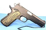 SPRINGFIELD 1911 TRP CLASSIC 45ACP PC9125 - 9 of 25