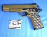 SPRINGFIELD TRP 45 BRN 5