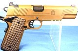 SPRINGFIELD TRP 45 BRN 5