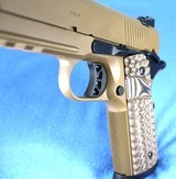 SPRINGFIELD TRP 45 BRN 5