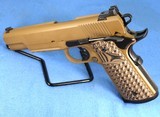 SPRINGFIELD TRP 45 BRN 5