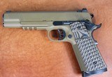 SPRINGFIELD TRP 45 BRN 5