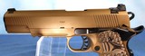 SPRINGFIELD TRP 45 BRN 5