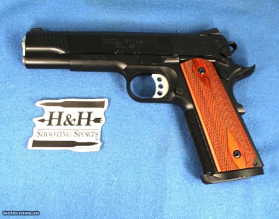 SPRINGFIELD 1911 TRP .45 ACP PC9108LCA18