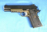 SPRINGFIELD 1911 LOADED OPERATOR .45 ACP PX9105MLCA18 - 5 of 25