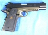 SPRINGFIELD 1911 LOADED OPERATOR .45 ACP PX9105MLCA18 - 6 of 25