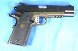 SPRINGFIELD 1911 LOADED OPERATOR .45 ACP PX9105MLCA18 - 23 of 25