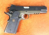 SPRINGFIELD 1911 LOADED OPERATOR .45 ACP PX9105MLCA18 - 19 of 25