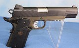 SPRINGFIELD 1911 LOADED OPERATOR .45 ACP PX9105MLCA18 - 15 of 25