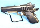 SPRINGFIELD 1911 LOADED OPERATOR .45 ACP PX9105MLCA18 - 22 of 25
