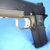 SPRINGFIELD 1911 LOADED OPERATOR .45 ACP PX9105MLCA18 - 9 of 25