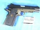 SPRINGFIELD 1911 LOADED OPERATOR .45 ACP PX9105MLCA18 - 4 of 25