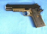 SPRINGFIELD 1911 LOADED OPERATOR .45 ACP PX9105MLCA18 - 21 of 25
