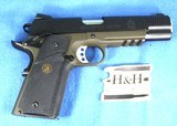 SPRINGFIELD 1911 LOADED OPERATOR .45 ACP PX9105MLCA18 - 25 of 25