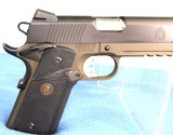 SPRINGFIELD 1911 LOADED OPERATOR .45 ACP PX9105MLCA18 - 18 of 25