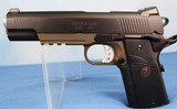 SPRINGFIELD 1911 LOADED OPERATOR .45 ACP PX9105MLCA18 - 12 of 25