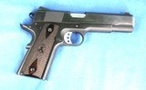 SPRINGFIELD GARRISON .45 ACP PX9420 - 6 of 25