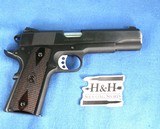 SPRINGFIELD GARRISON .45 ACP PX9420 - 25 of 25