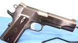 SPRINGFIELD GARRISON .45 ACP PX9420 - 12 of 25