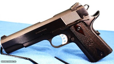 SPRINGFIELD GARRISON .45 ACP PX9420