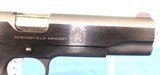 SPRINGFIELD GARRISON .45 ACP PX9420 - 14 of 25