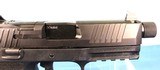 FN 510 TACTICAL 10MM 66-101375 - 15 of 25