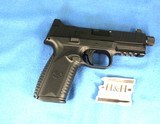 FN 510 TACTICAL 10MM 66-101375 - 3 of 25
