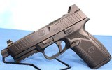 FN 510 TACTICAL 10MM 66-101375 - 8 of 25