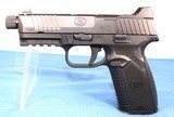 FN 510 TACTICAL 10MM 66-101375 - 11 of 25
