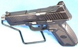 FN 510 TACTICAL 10MM 66-101375 - 6 of 25