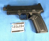FN 510 TACTICAL 10MM 66-101375 - 2 of 25
