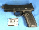 FN 510 TACTICAL 10MM 66-101375 - 25 of 25