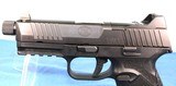 FN 510 TACTICAL 10MM 66-101375 - 1 of 25