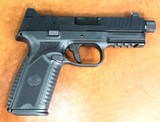 FN 510 TACTICAL 10MM 66-101375 - 21 of 25