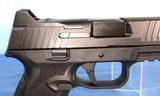 FN 510 TACTICAL 10MM 66-101375 - 17 of 25