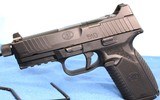 FN 510 TACTICAL 10MM 66-101375 - 9 of 25