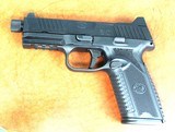 FN 510 TACTICAL 10MM 66-101375 - 20 of 25
