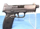 FN 510 TACTICAL 10MM 66-101375 - 14 of 25