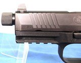 FN 510 TACTICAL 10MM 66-101375 - 12 of 25